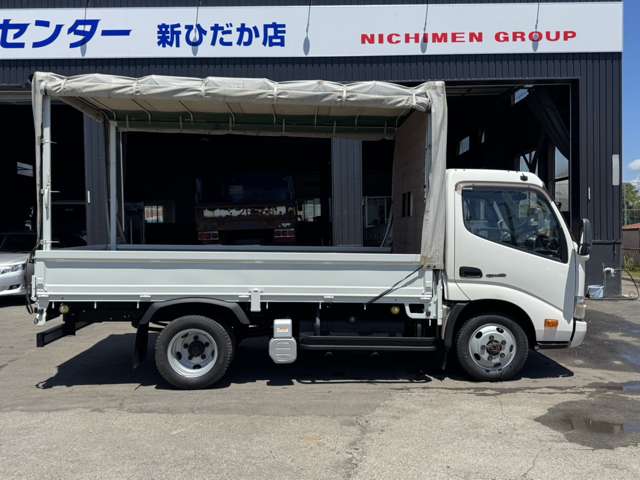 Hino Dutro 10