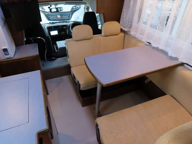Mazda Bongo Truck 5