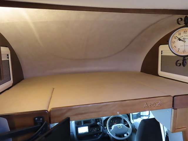 Mazda Bongo Truck 8