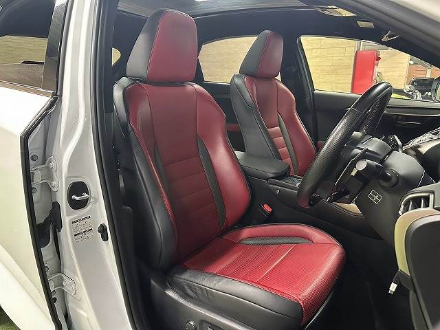 Lexus NX 11