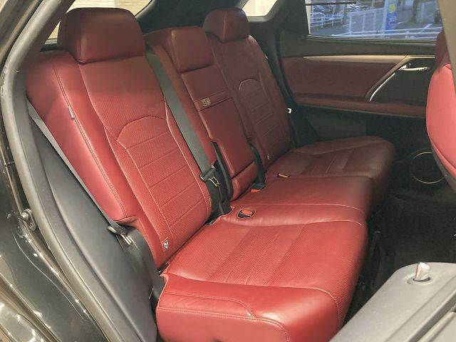 Lexus RX 12