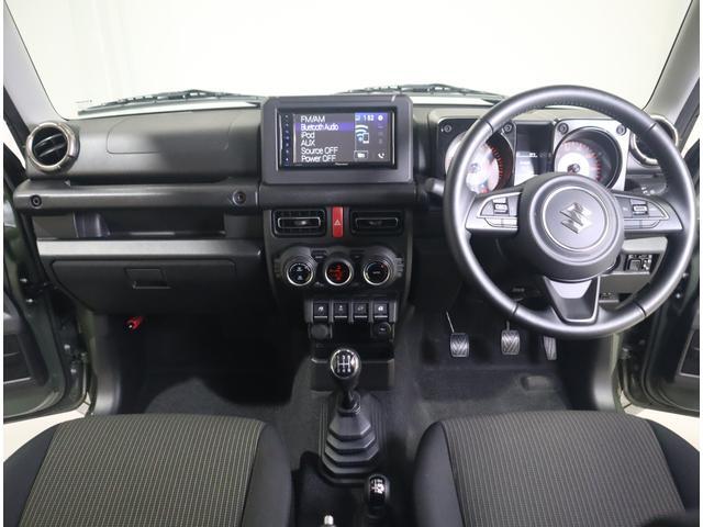 Suzuki Jimny 4