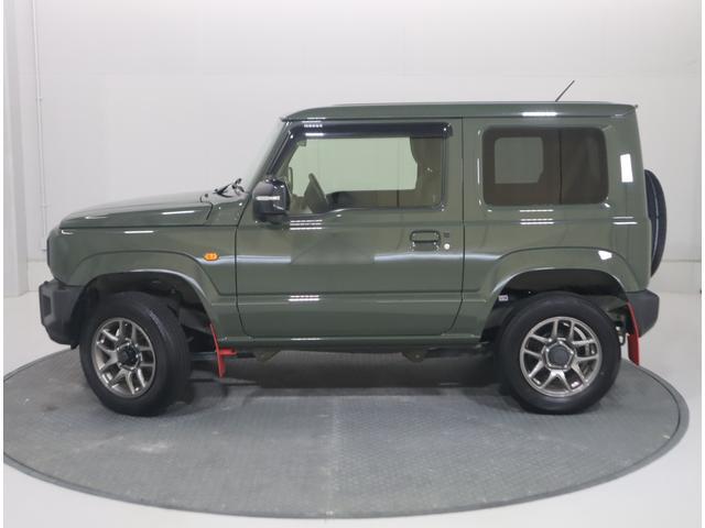Suzuki Jimny 9