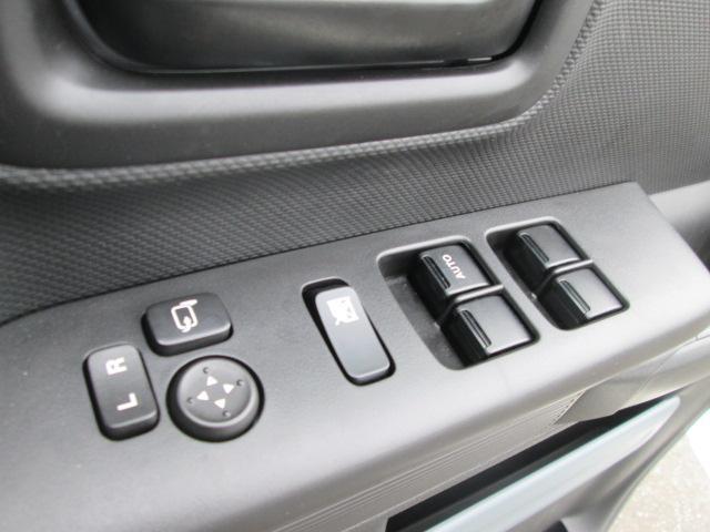Suzuki Spacia Base 9