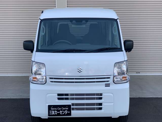 Suzuki Every 2