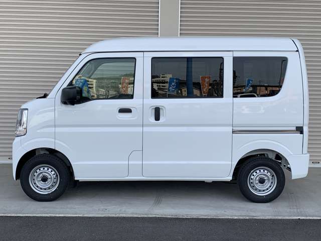 Suzuki Every 3