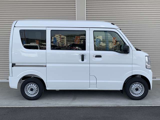 Suzuki Every 6