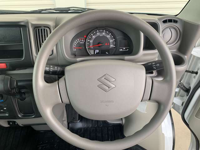 Suzuki Every 9