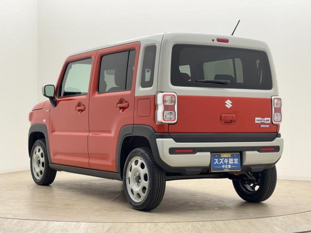 Suzuki Hustler 4