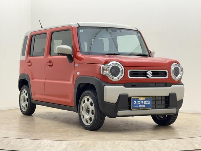 Suzuki Hustler 5