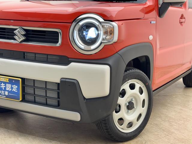 Suzuki Hustler 7