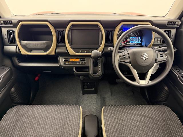 Suzuki Hustler 10