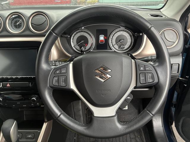 Suzuki Escudo 11