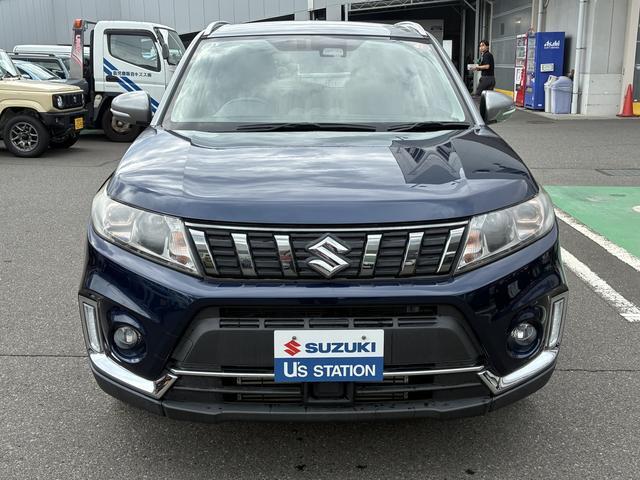 Suzuki Escudo 2