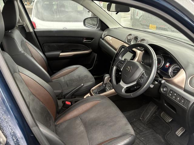 Suzuki Escudo 8