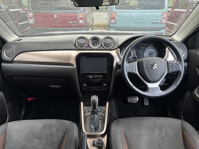 Suzuki Escudo 10
