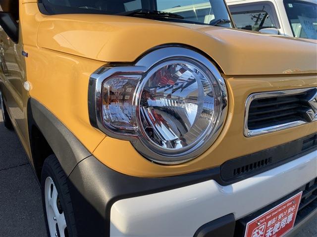 Suzuki Hustler 6
