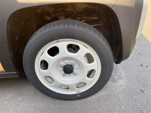 Suzuki Hustler 10