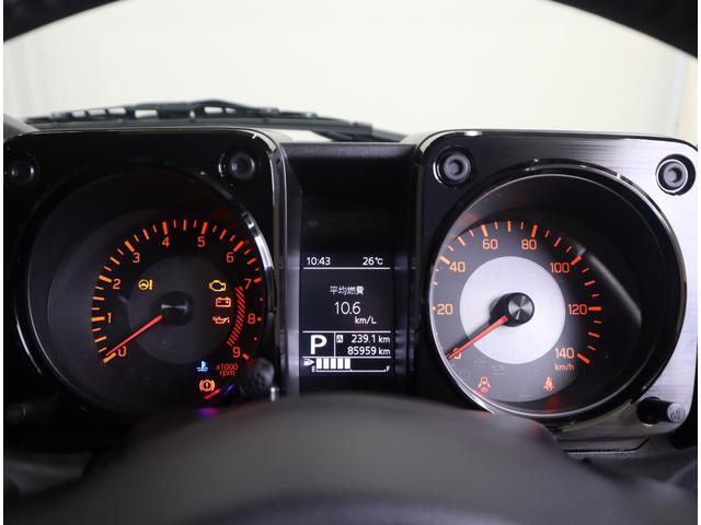 Suzuki Jimny 11