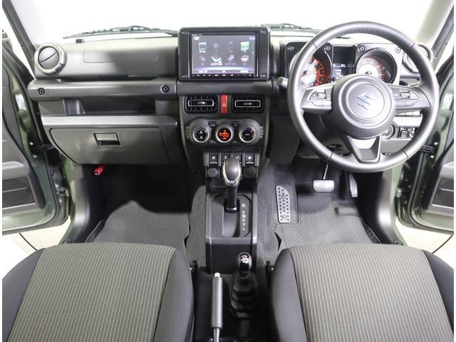 Suzuki Jimny 4