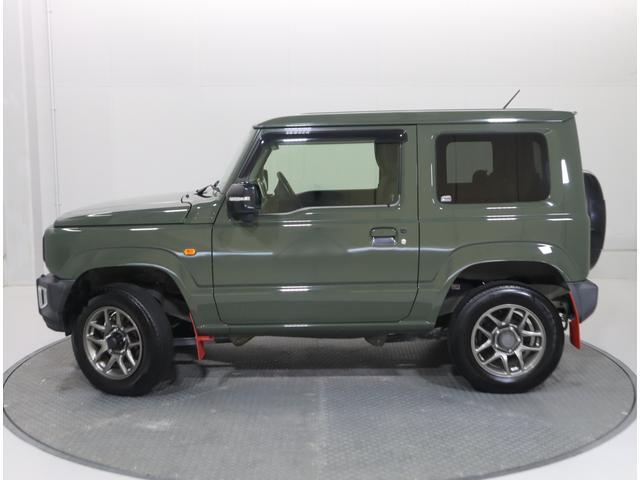 Suzuki Jimny 10