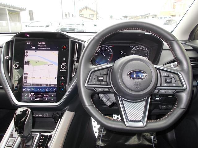 Subaru Levorg Layback 12