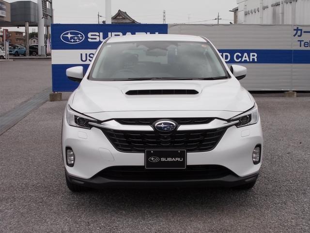 Subaru Levorg Layback 4
