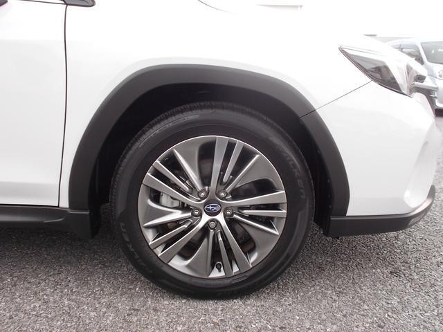 Subaru Levorg Layback 7