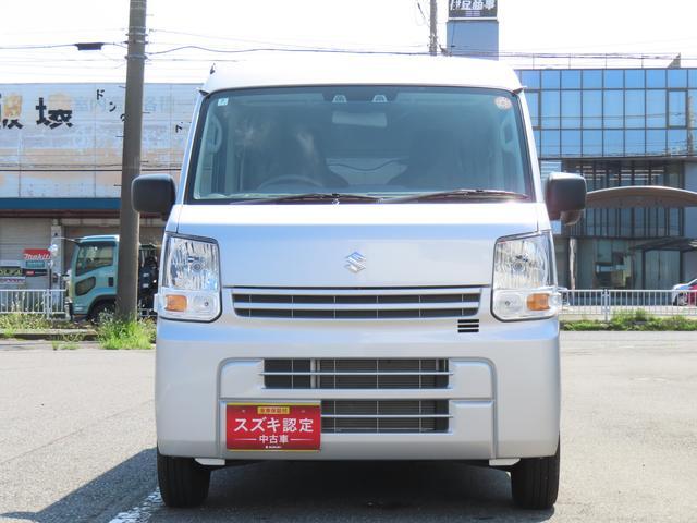 Suzuki Every 2
