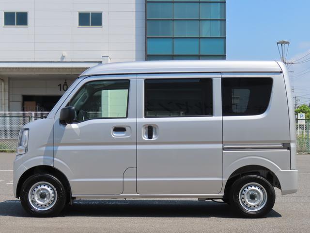 Suzuki Every 3