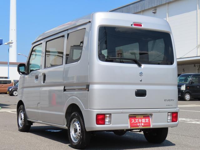 Suzuki Every 4