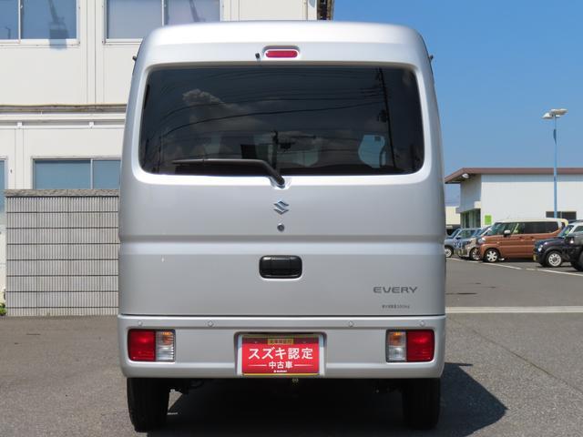 Suzuki Every 5
