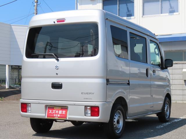 Suzuki Every 6