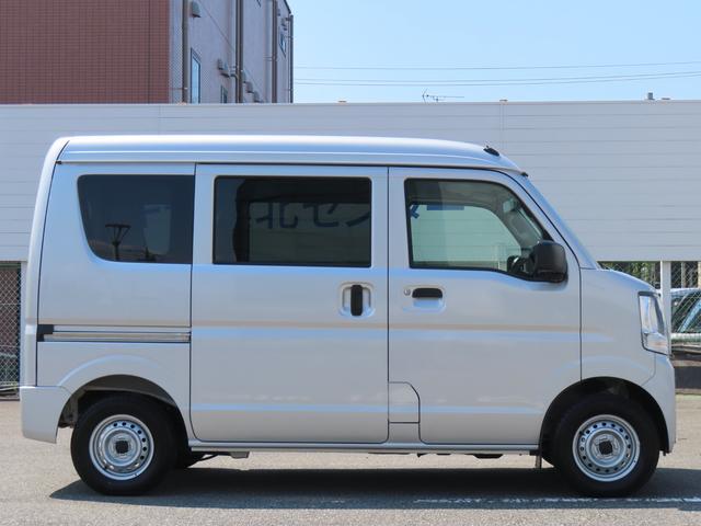 Suzuki Every 7