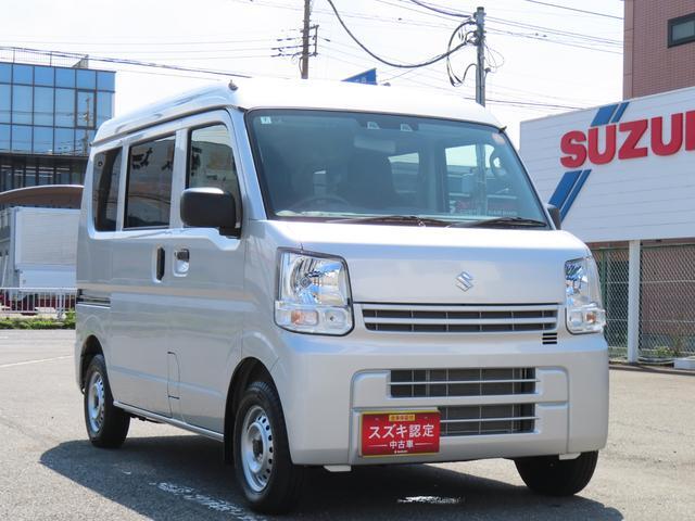 Suzuki Every 8
