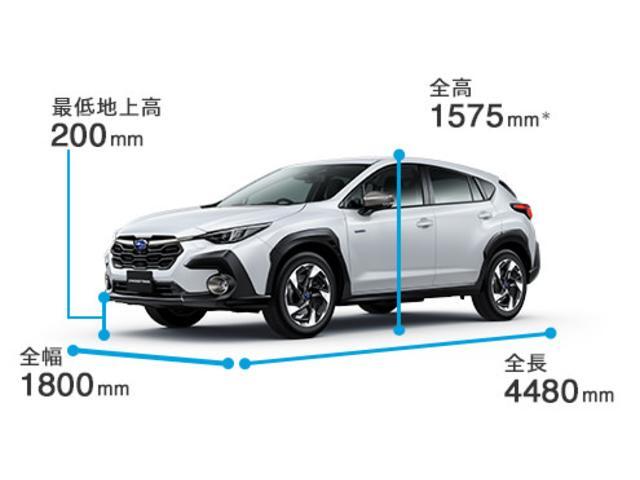 Subaru Crosstrek 12
