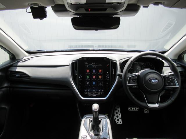 Subaru Crosstrek 13