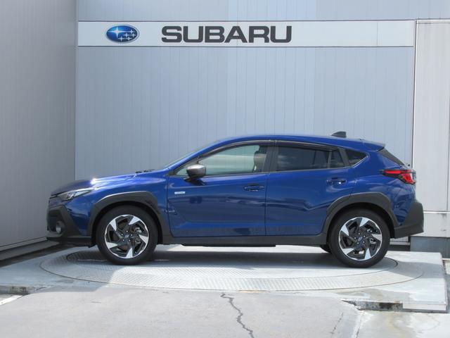 Subaru Crosstrek 9