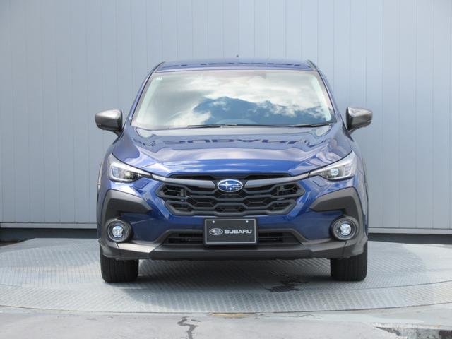Subaru Crosstrek 10
