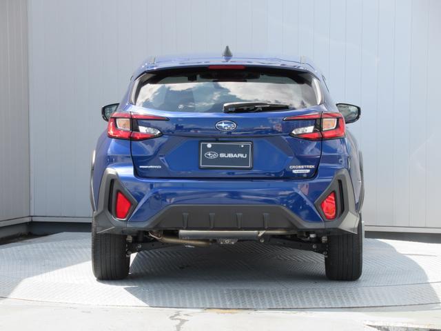 Subaru Crosstrek 11
