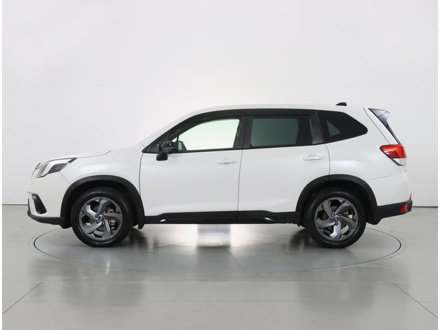 Subaru Forester 11