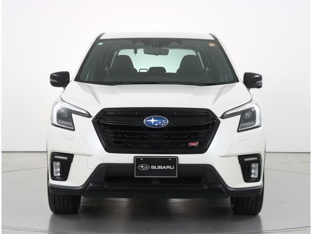 Subaru Forester 12