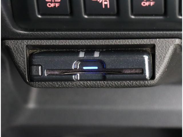 Subaru Forester 4