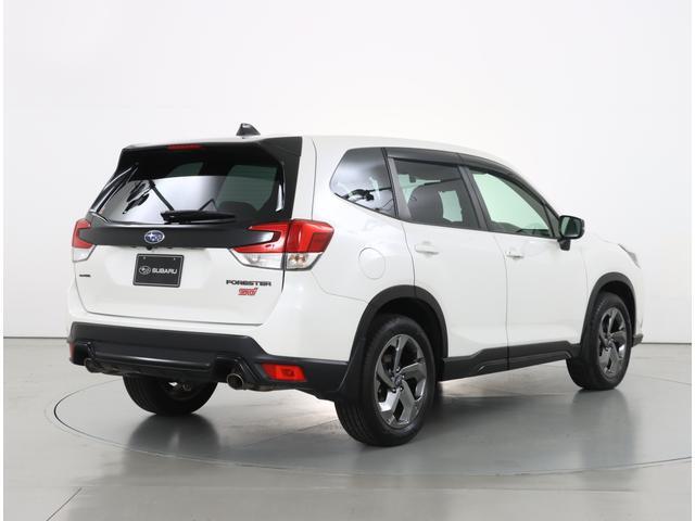 Subaru Forester 10