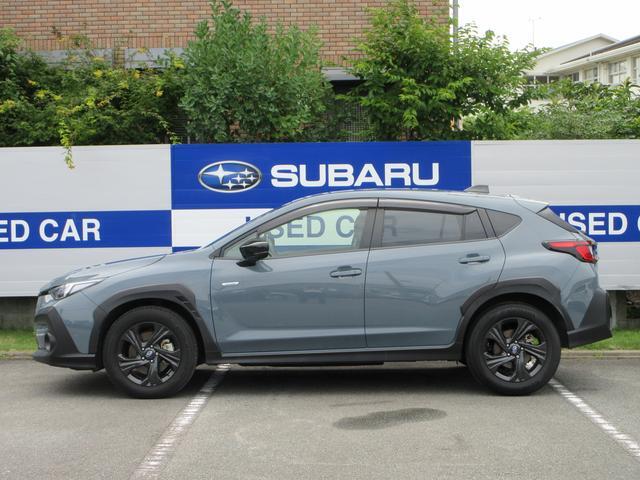 Subaru Crosstrek 11