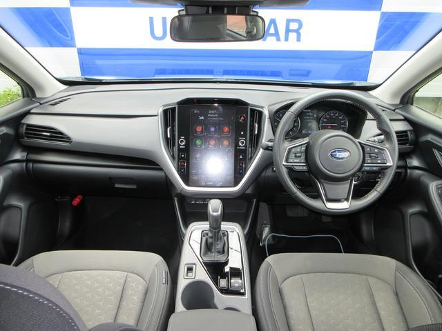 Subaru Crosstrek 12