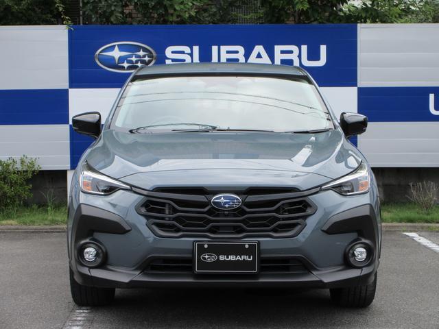 Subaru Crosstrek 5