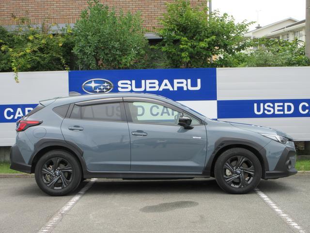 Subaru Crosstrek 7