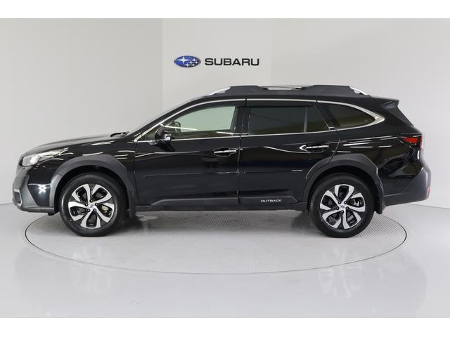 Subaru Legacy Outback 5