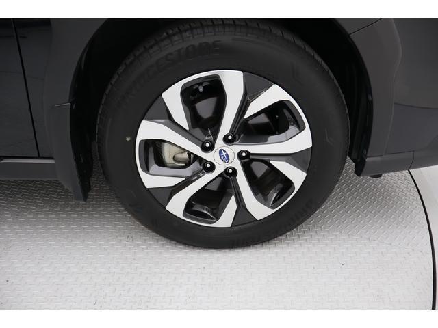 Subaru Legacy Outback 7